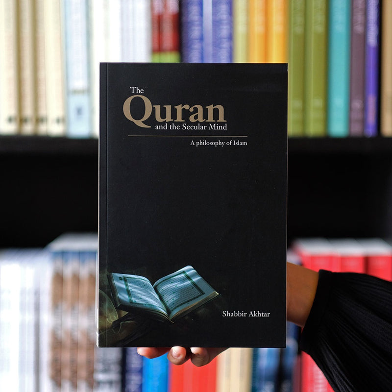 The Quran and the Secular Mind