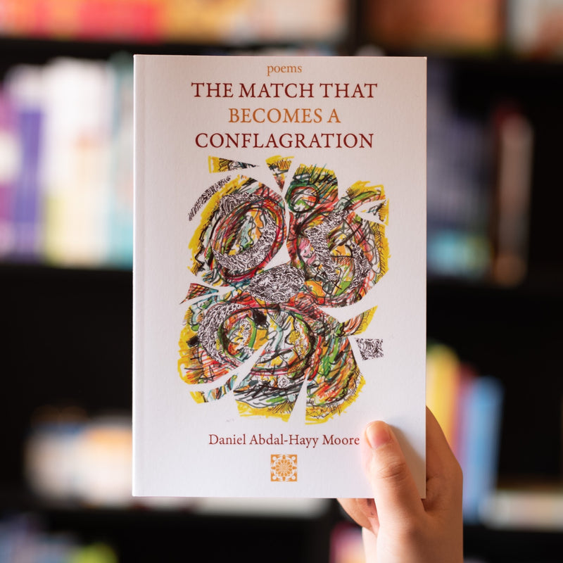 The Match that Becomes a Conflagration