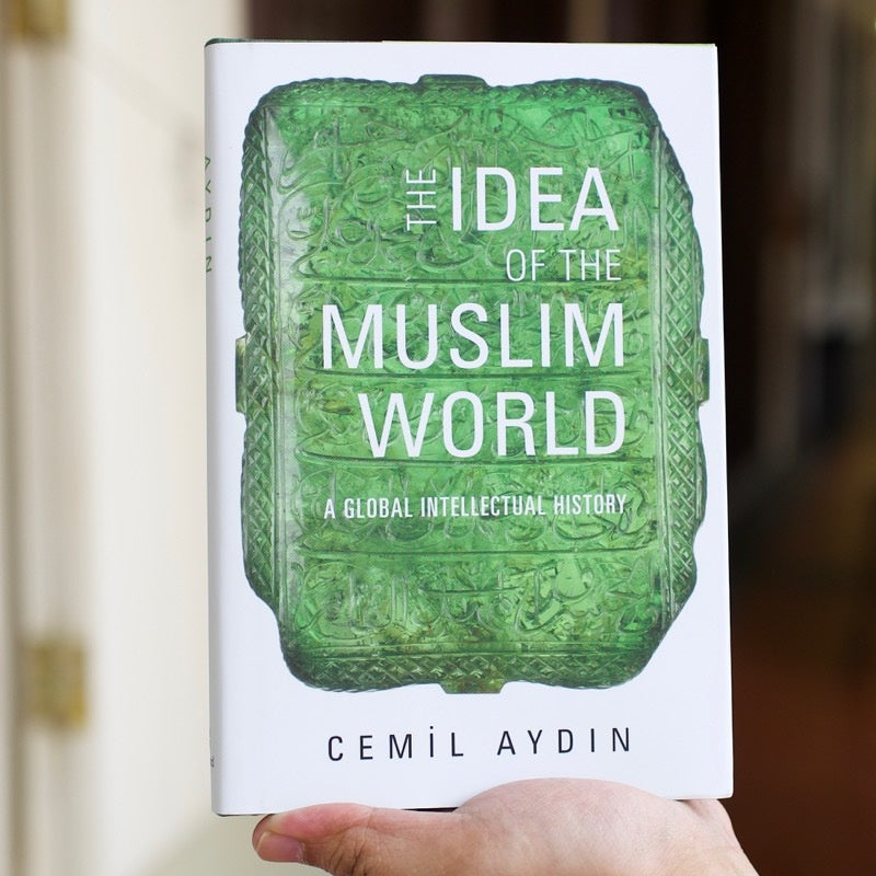 The Idea of the Muslim World