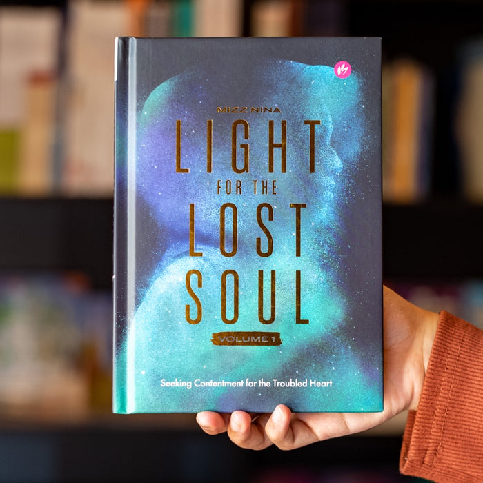 Light for the Lost Soul: Vol. 1