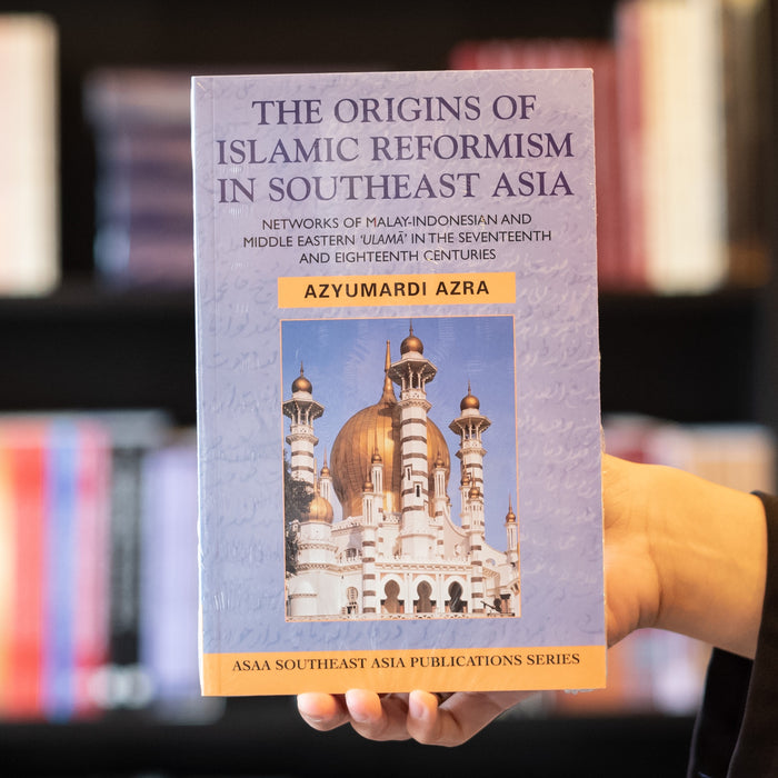 Origins of Islamic Reformism in Southeast Asia