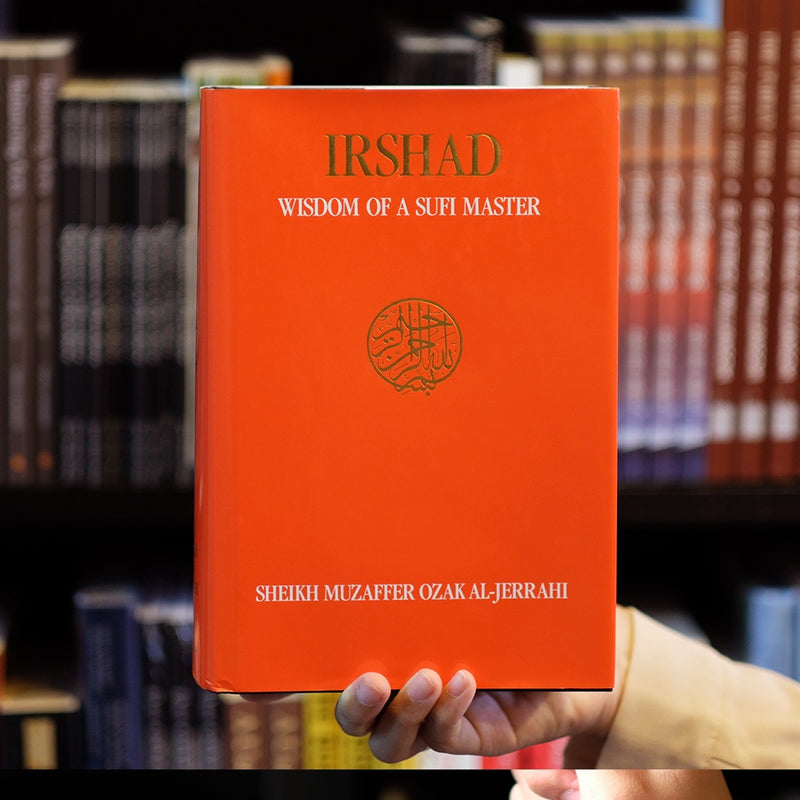 Irshad: Wisdom of a Sufi Master