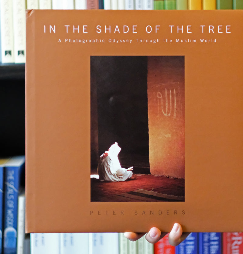 In the Shade of the Tree