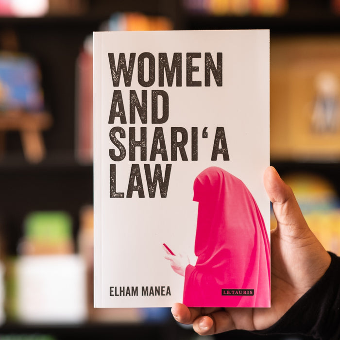 Women and Shari’a Law