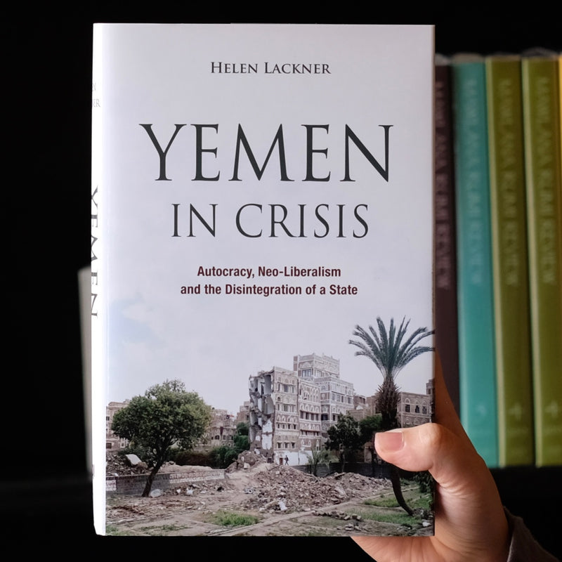 Yemen in Crisis