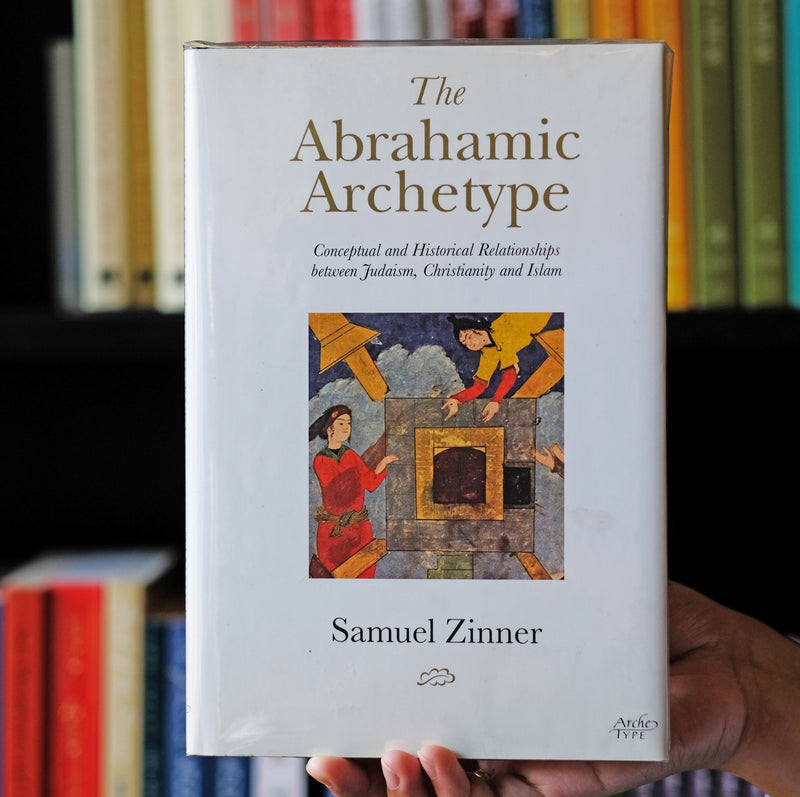 Abrahamic Archetype