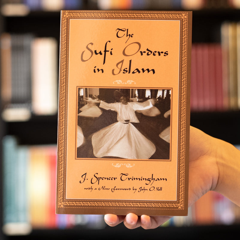 Sufi Orders in Islam