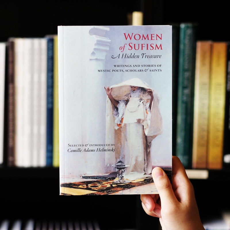 Women of Sufism