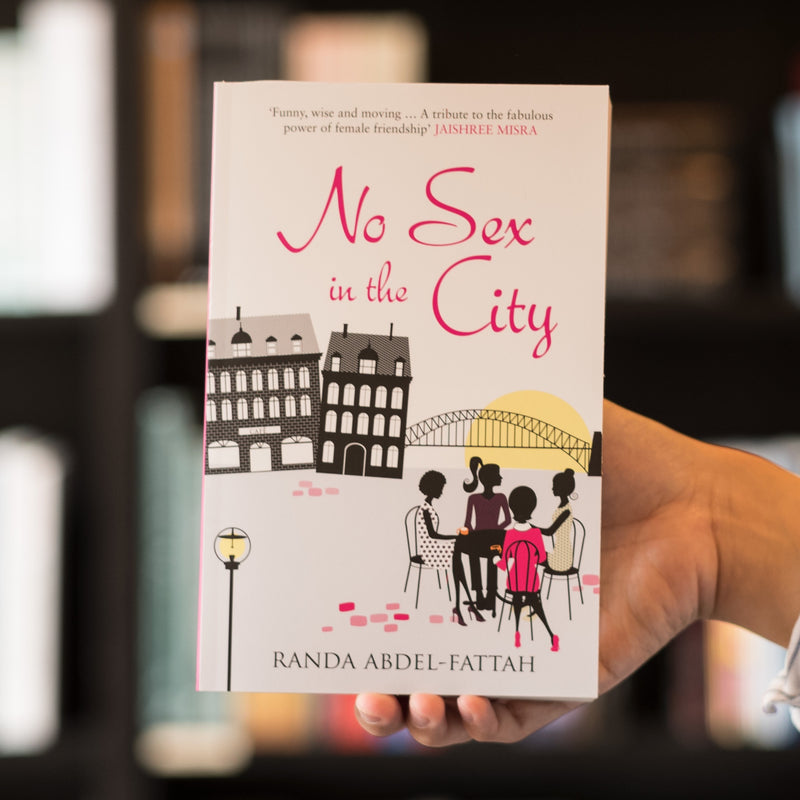 No Sex in the City