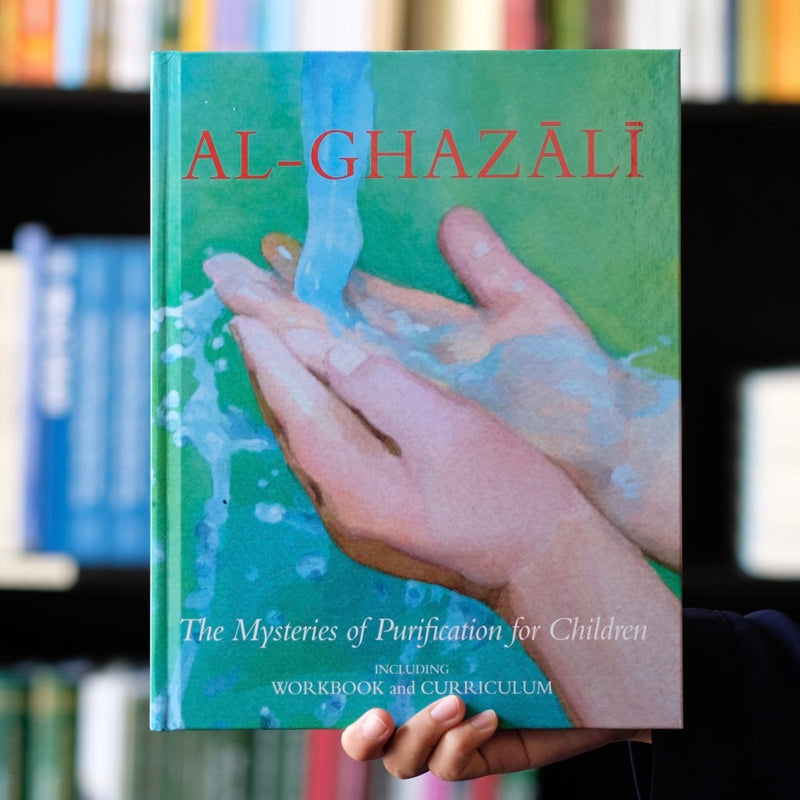 Mysteries of Purification for Children