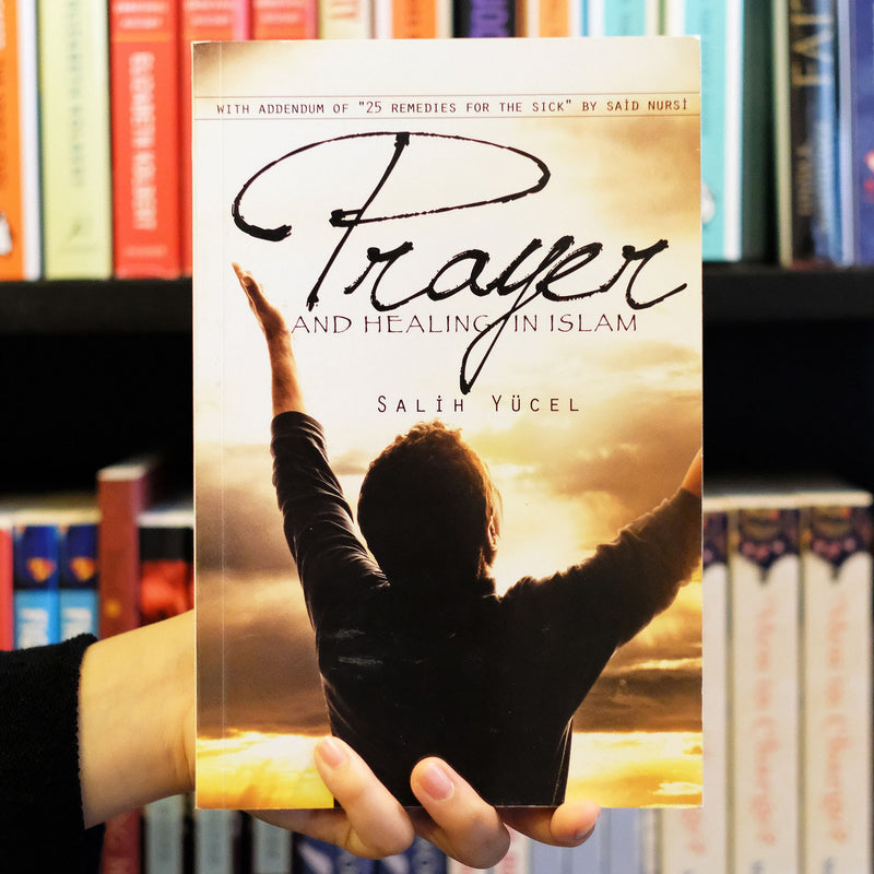Prayer and Healing in Islam