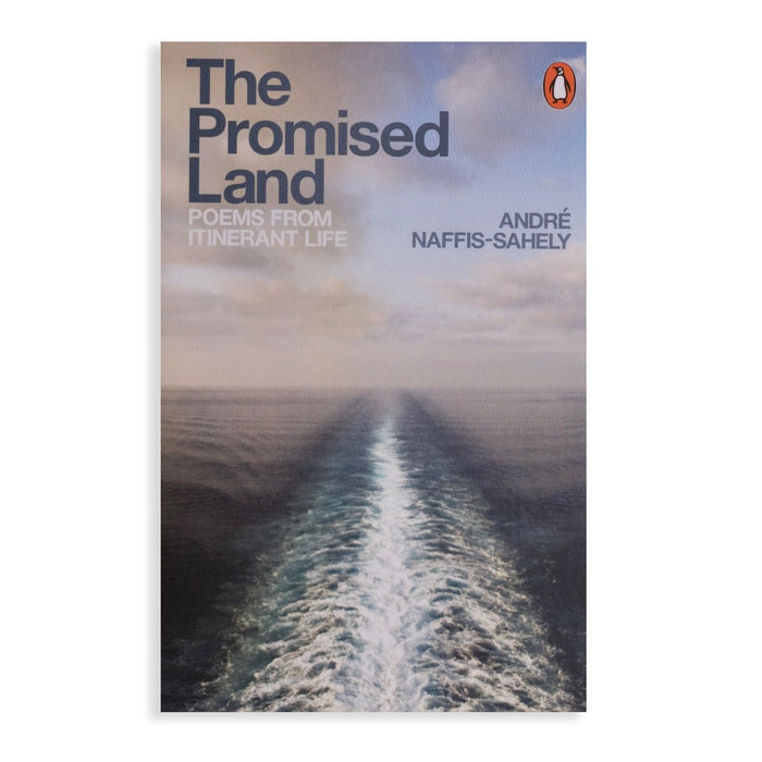 Promised Land: Poems from Itinerant Life