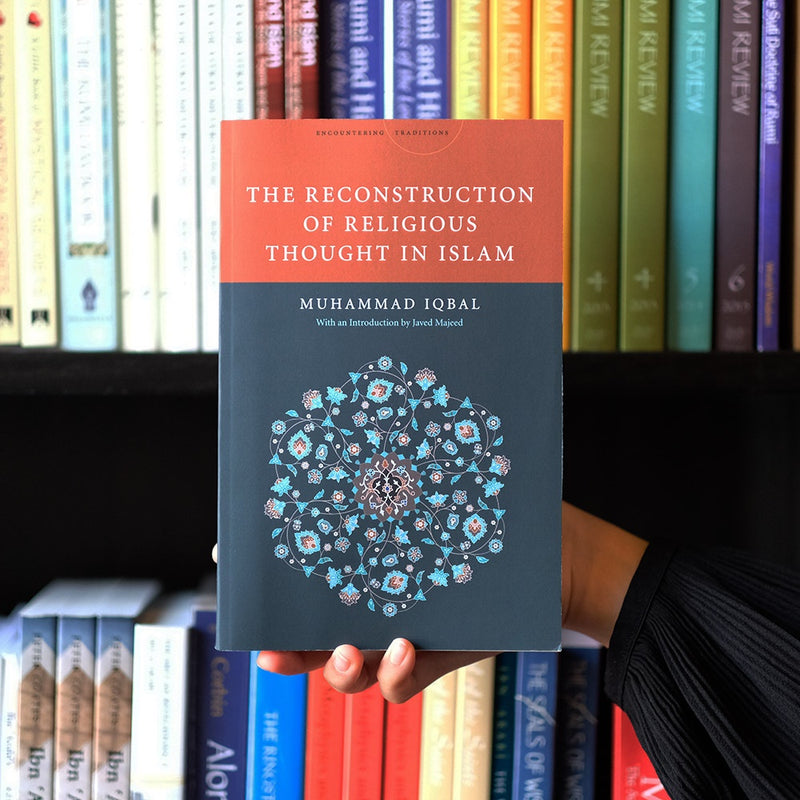 Reconstruction of Religious Thought in Islam