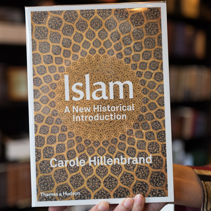 Islam: A New Historical Introduction