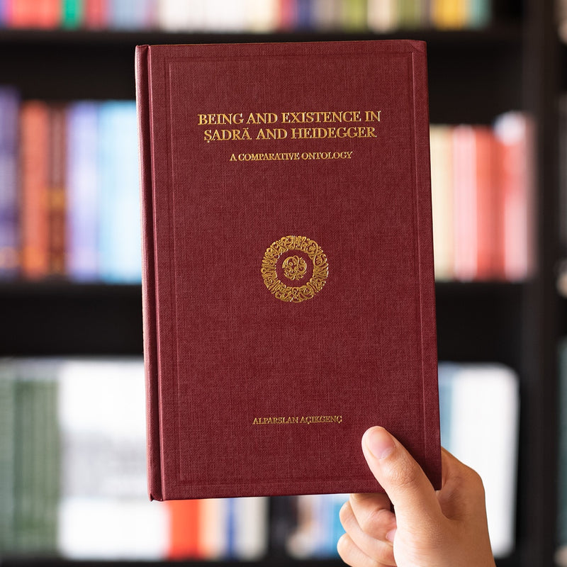 Being and Existence in Sadra and Heidegger: A Comparative Ontology