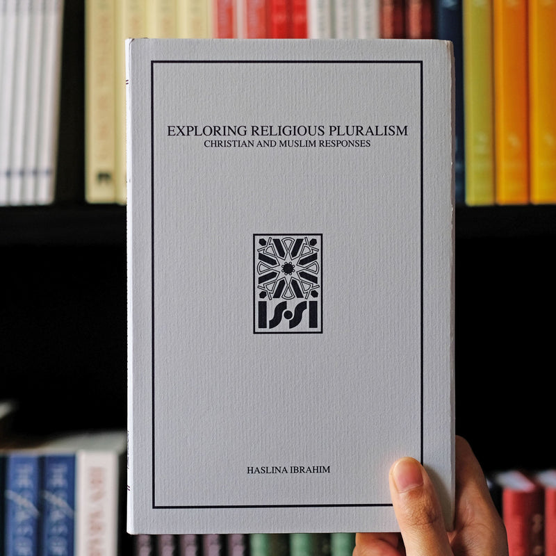 Exploring Religious Pluralism: Christian and Muslim Responses