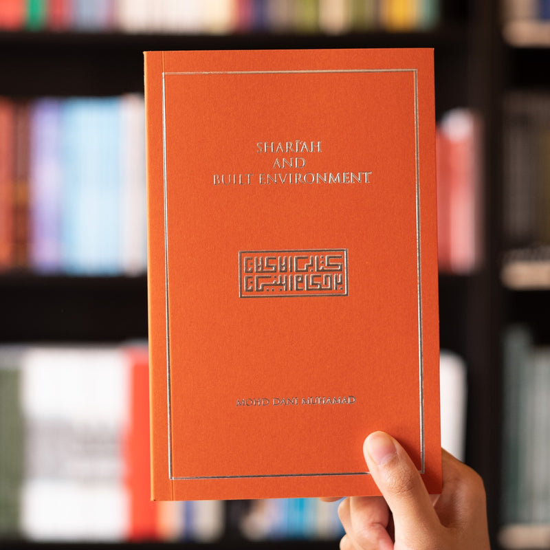 Shariah and Built Environment