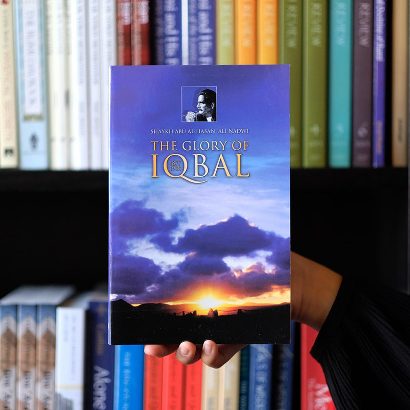 The Glory of Iqbal