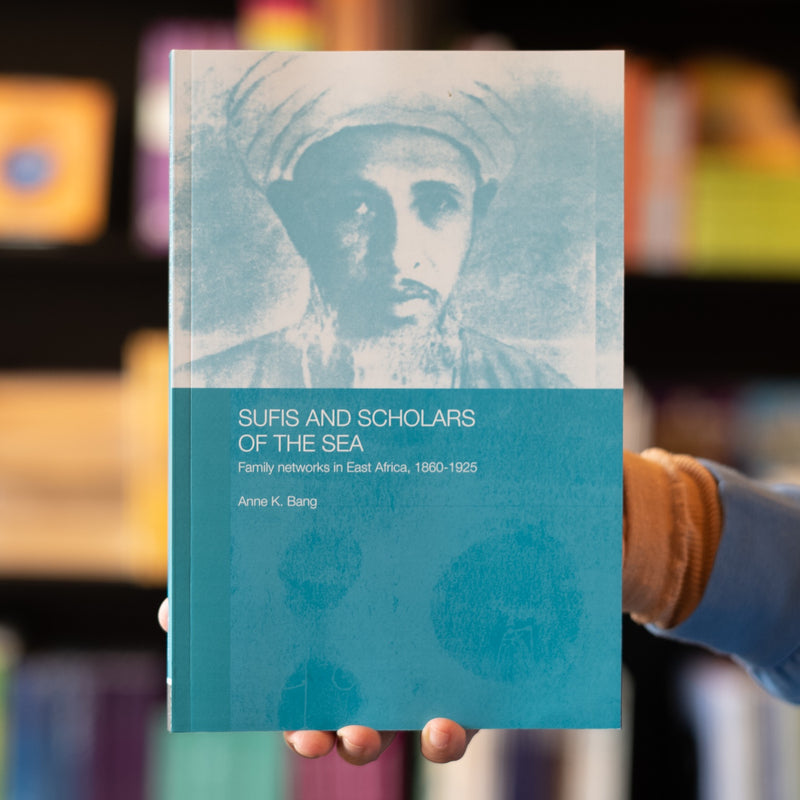 Sufis and Scholars of the Sea