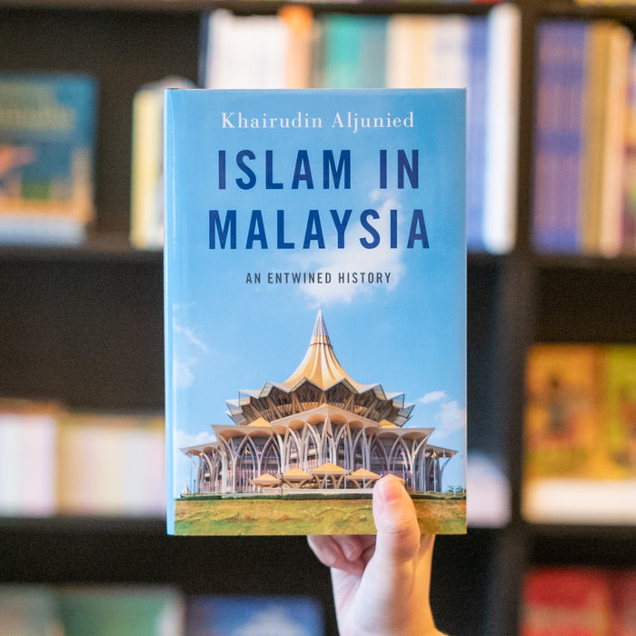 Islam in Malaysia: An Entwined History