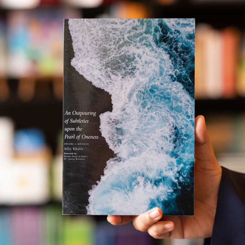 An Outpouring of Subtleties Upon the Pearl of Oneness Vol.1