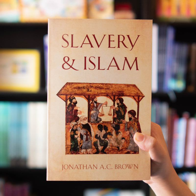Slavery and Islam (PB)