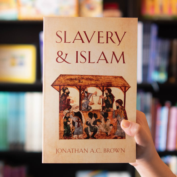 Slavery and Islam (PB)