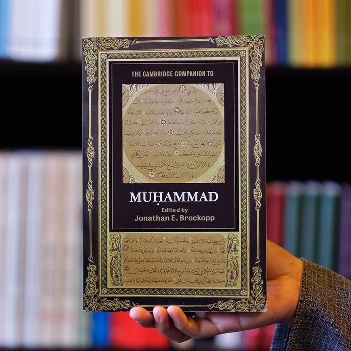 Cambridge Companion: Muhammad s.a.w.