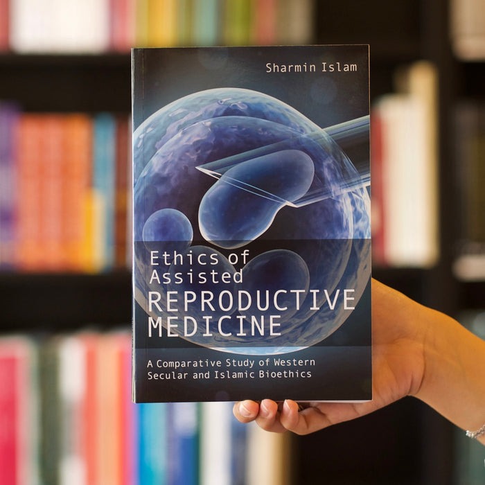 Ethics of Assisted Reproductive Medicine
