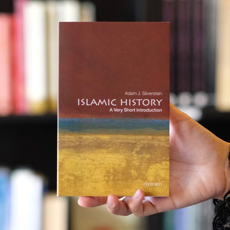 Islamic History: A Very Short Introduction