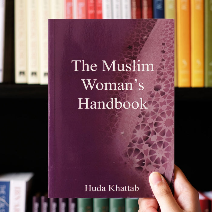Muslim Woman's Handbook