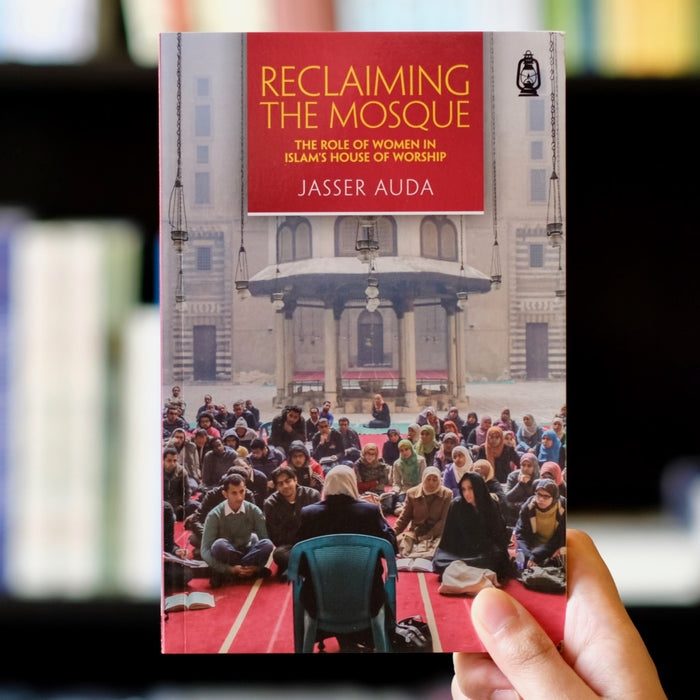 Reclaiming the Mosque