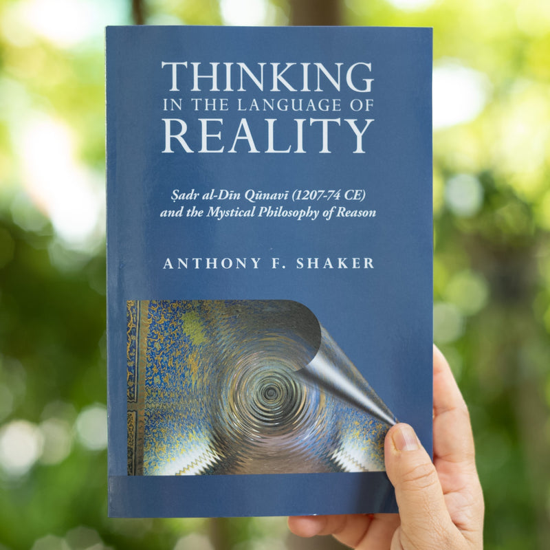 Thinking in the Language of Reality