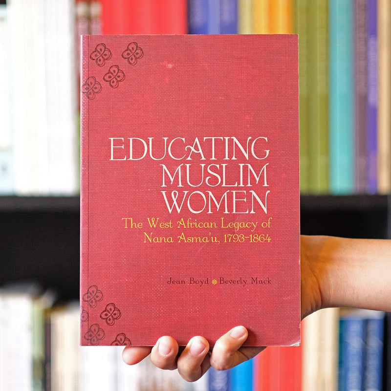 Educating Muslim Women