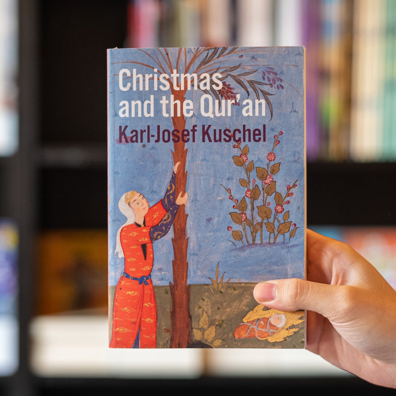 Christmas and the Quran