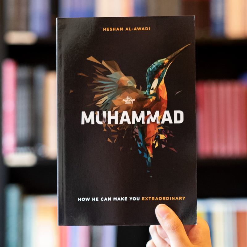 Muhammad: How He Can Make You Extraordinary