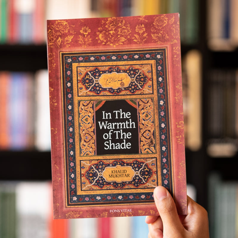 In the Warmth of the Shade