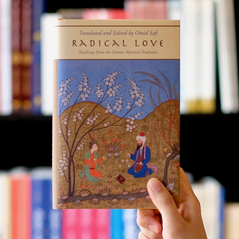 Radical Love