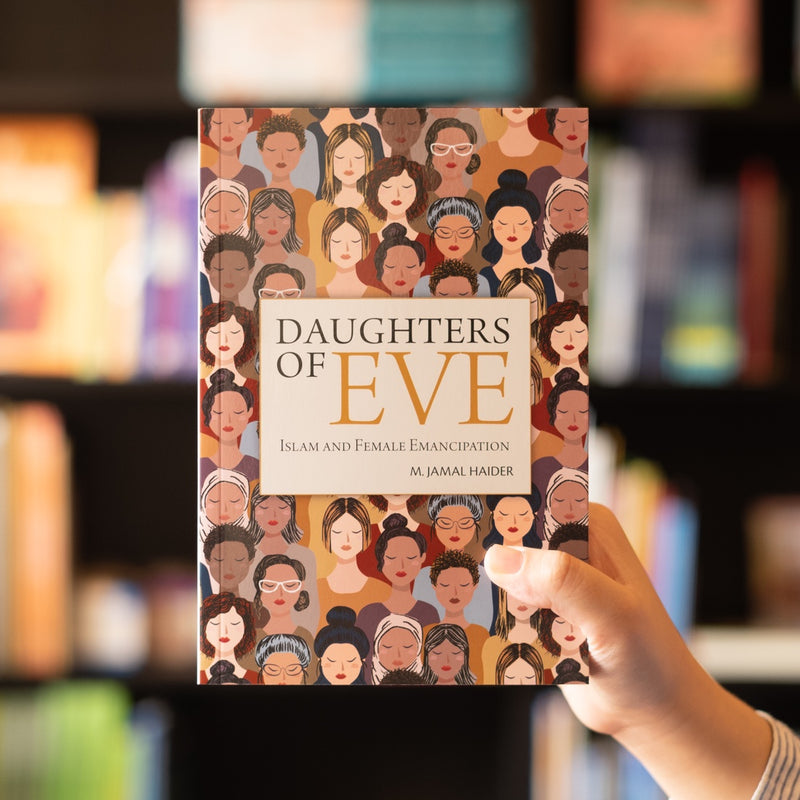 Daughters of Eve: Islam and Female Emancipation