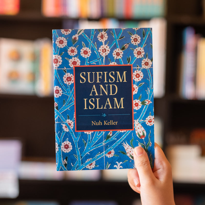 Sufism and Islam