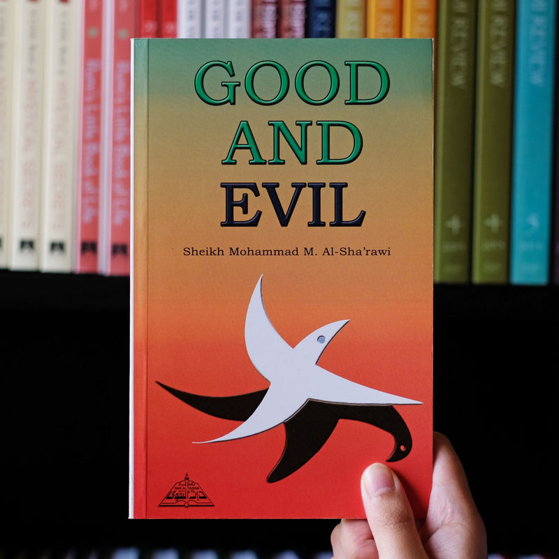 Good and Evil