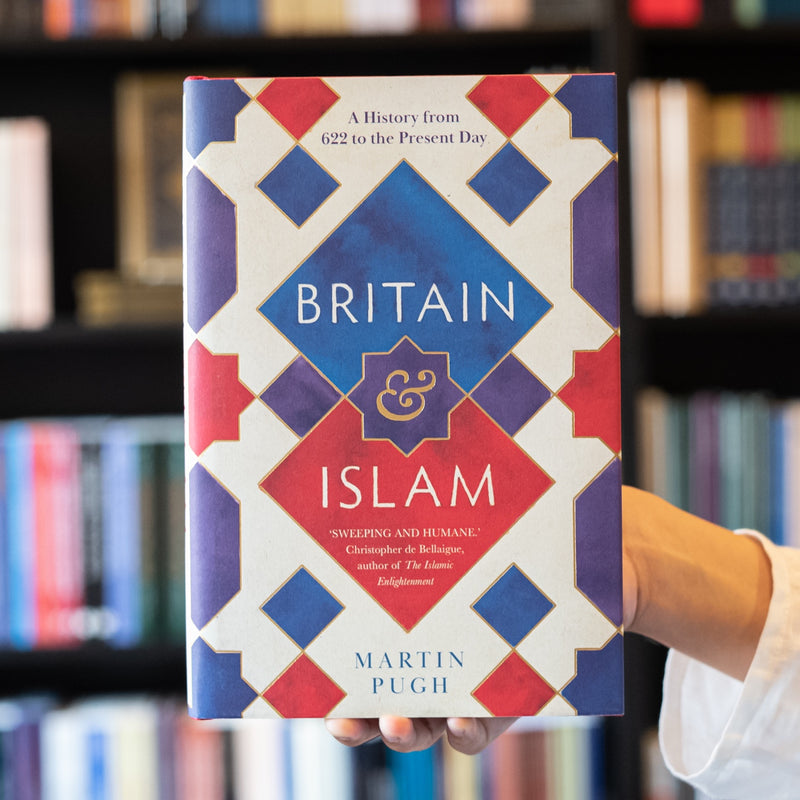 Britain and Islam