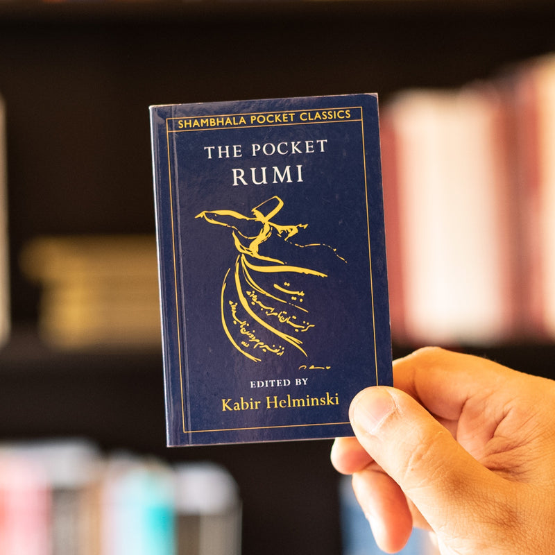 Pocket Rumi