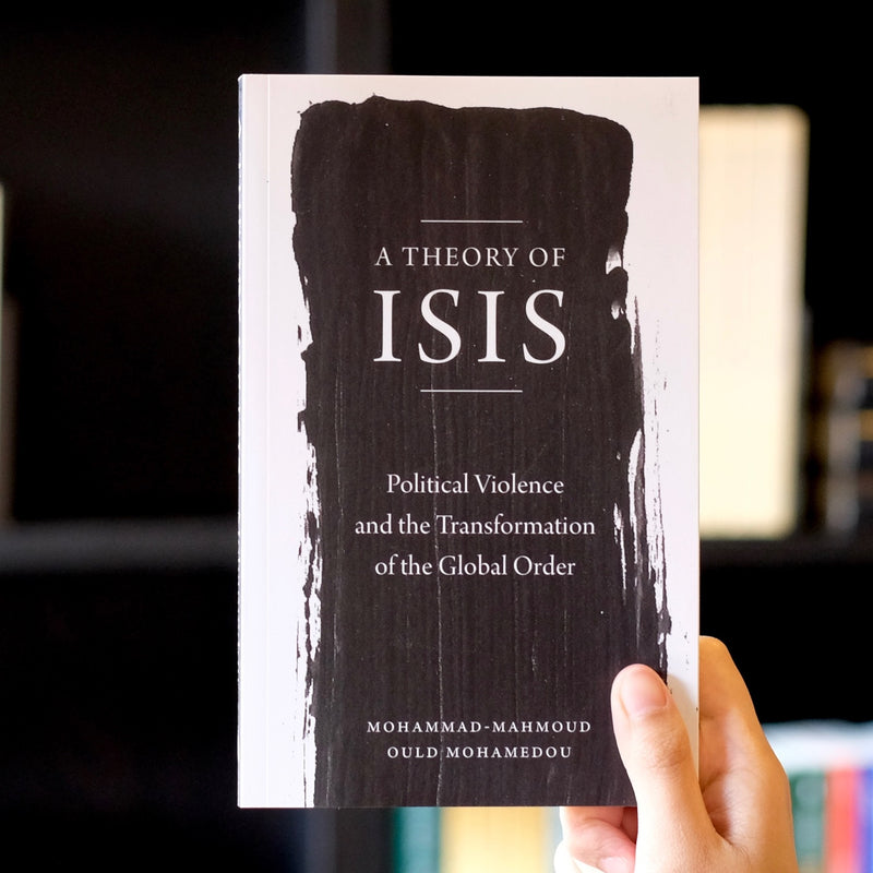A Theory of ISIS