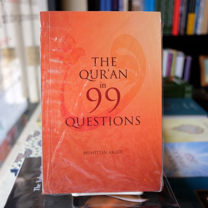 Quran in 99 Questions