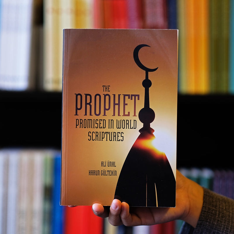The Prophet Promised in World Scriptures