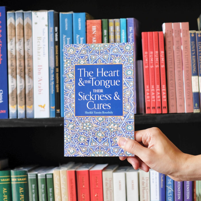 The Heart and the Tongue: Their Sickness and Cures