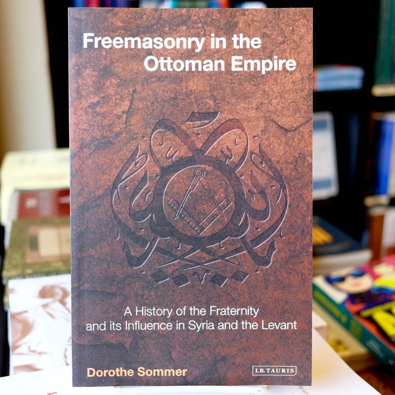 Freemasonry in the Ottoman Empire