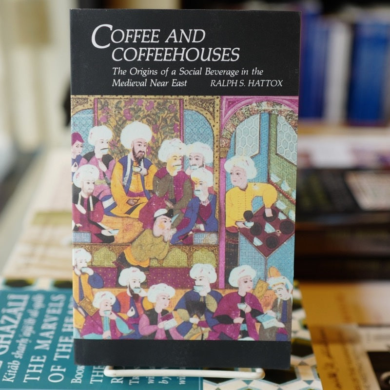 Coffee and Coffeehouses