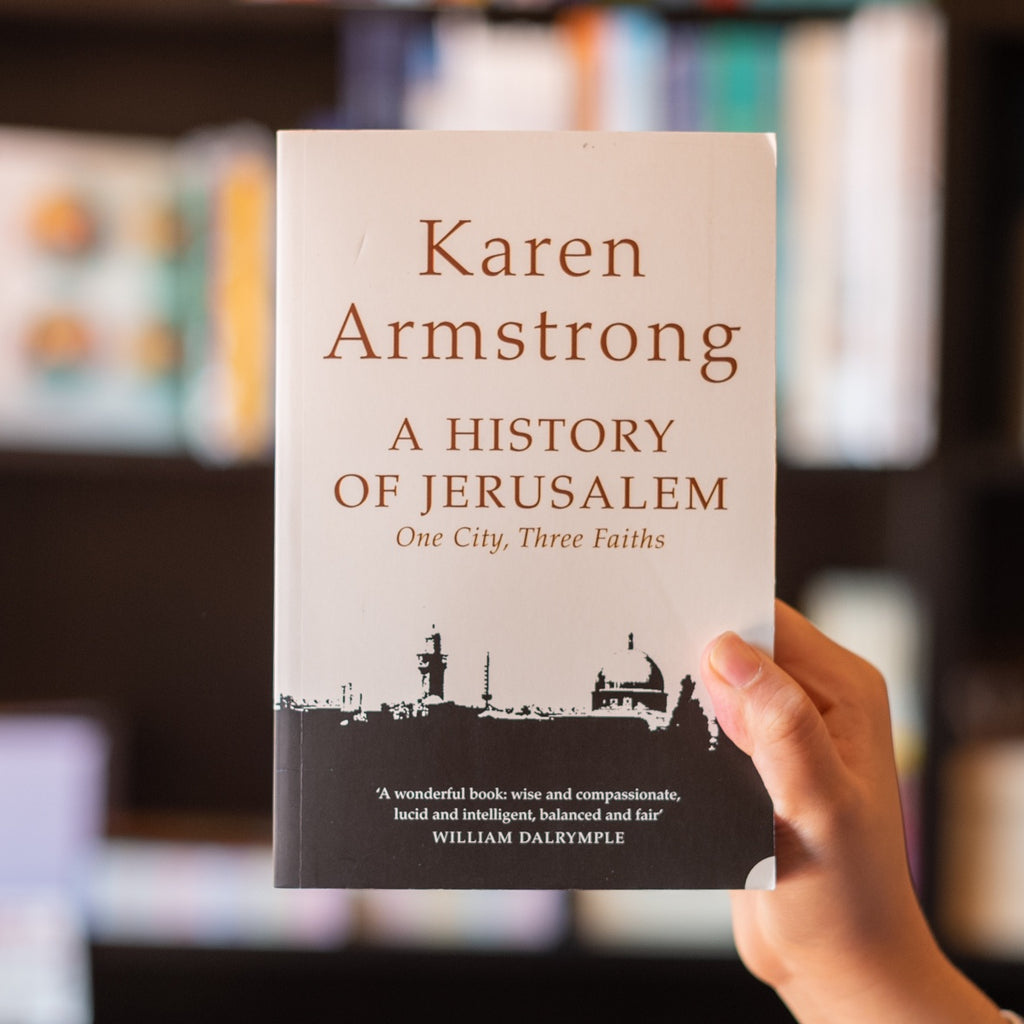 Palestine — Wardah Books